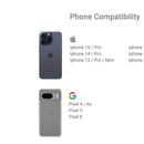 Lifeventure Waterproof Hydroseal Phone Case  