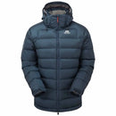 Men's Lightline Down Jacket - Blue Nights