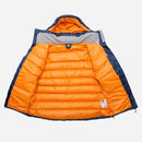 Men's Lightline Down Jacket - Blue Nights
