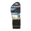 Bridgedale Men's Hike Lightweight T2 Coolmax Performance Boot Socks  