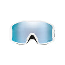 Oakley Line Miner™ M Snow Goggles - Matt Black - Prizm Sapphire Iridium- Great Outdoors Ireland