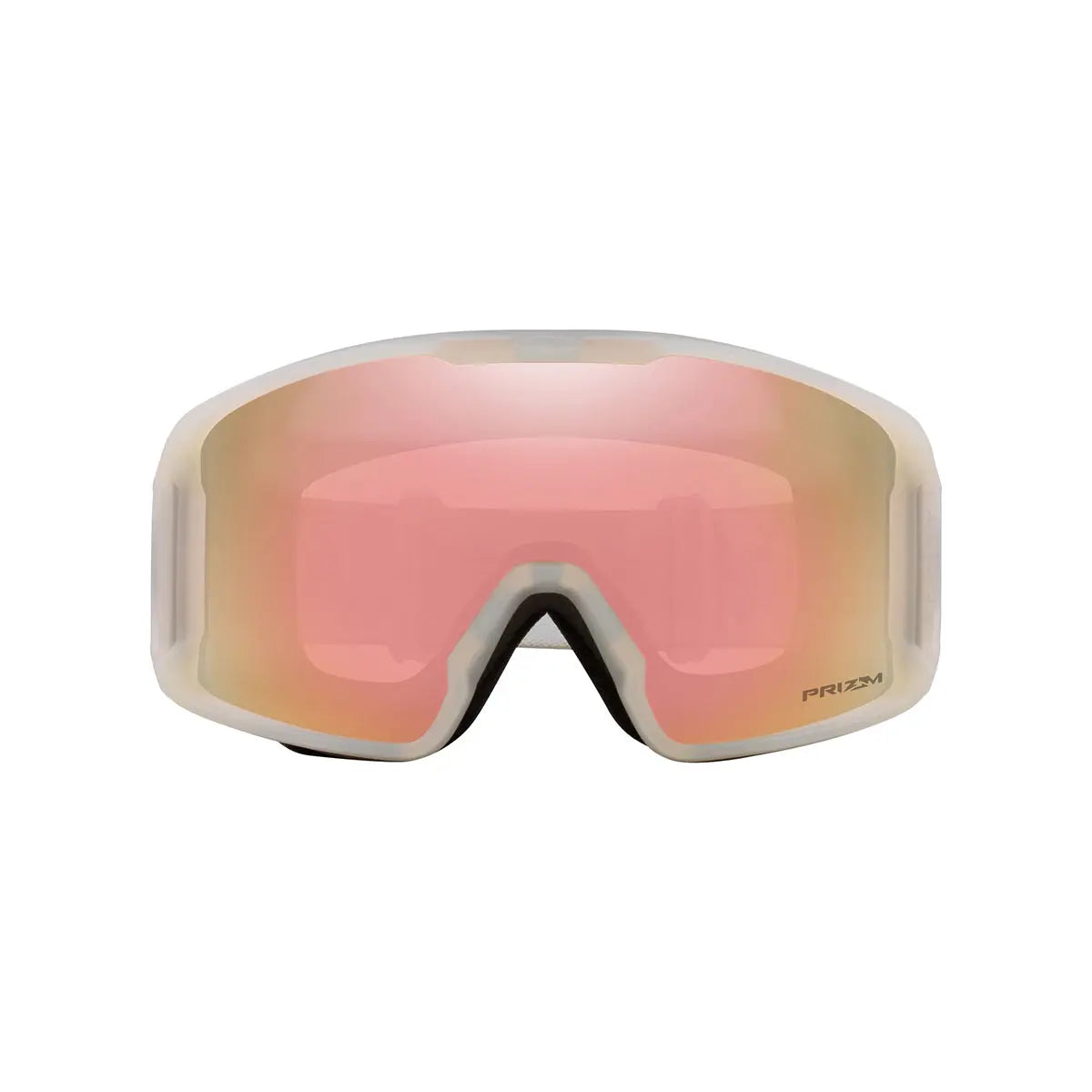 Oakley Line Miner™ M - Matt Grey - Prizm Rose Gold