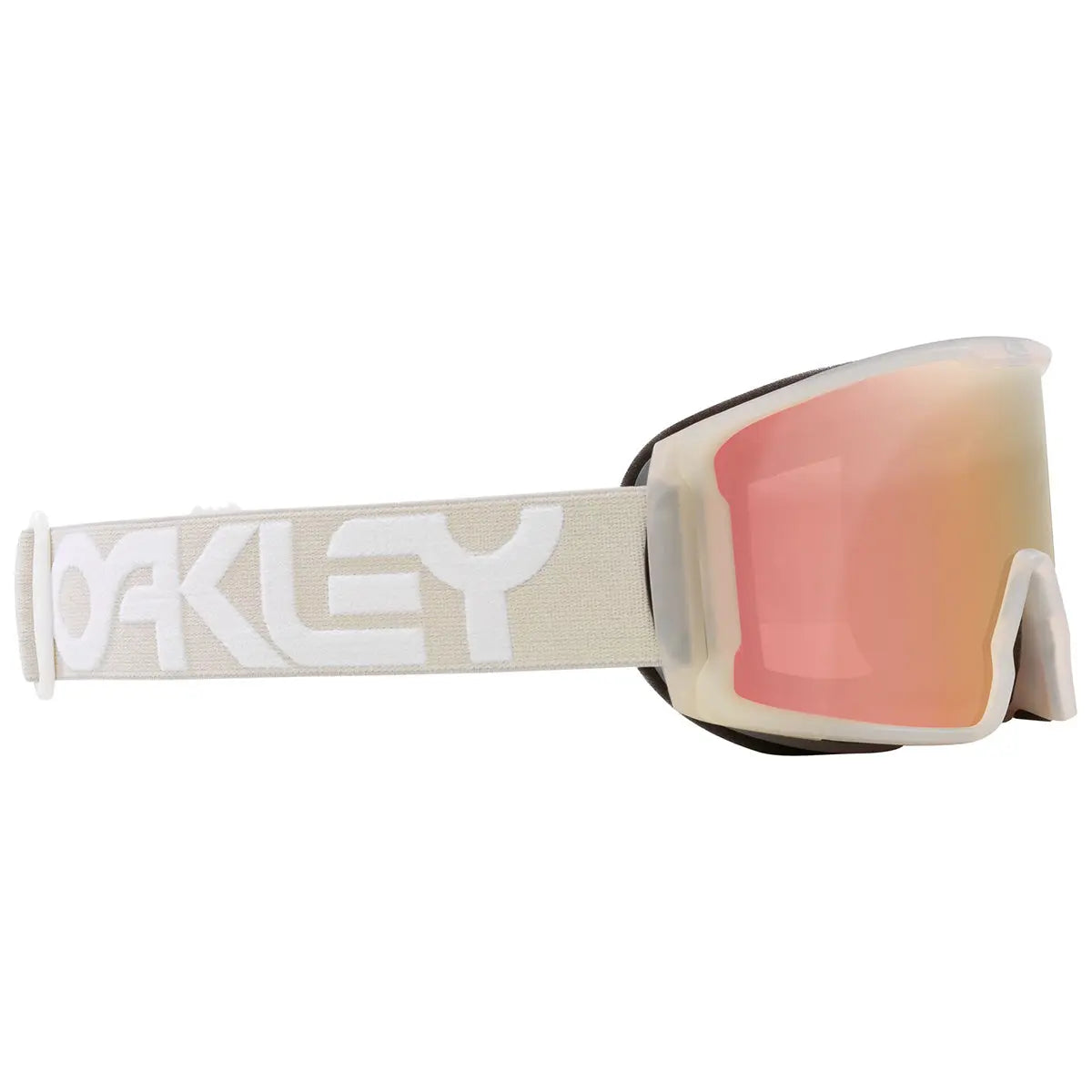 Oakley Line Miner™ M - Matt Grey - Prizm Rose Gold