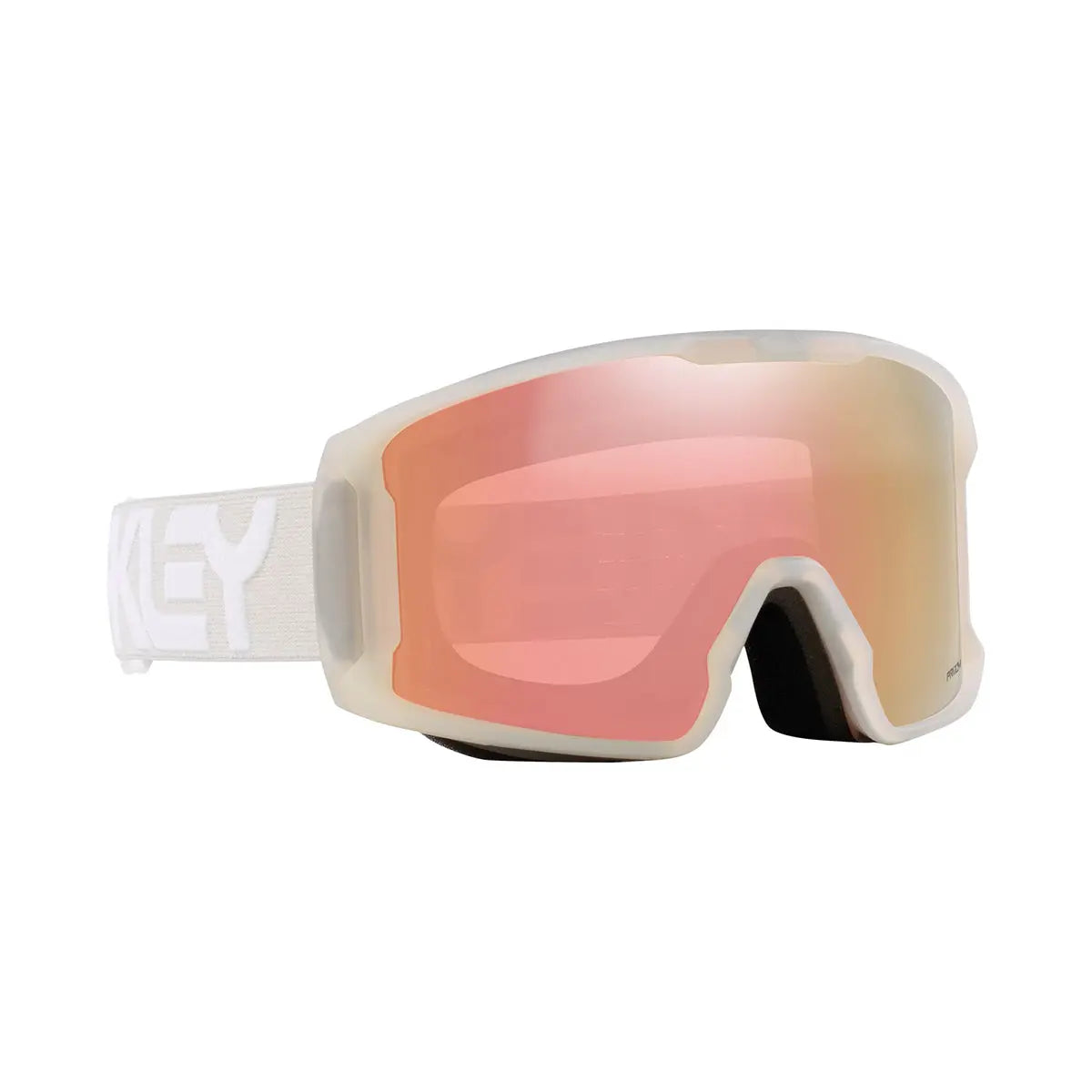 Oakley Line Miner™ M - Matt Grey - Prizm Rose Gold