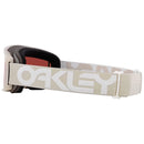 Oakley Line Miner™ M Snow Goggles - Matt Grey - Prizm Rose Gold- Great Outdoors Ireland