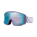 Line Miner™ M Snow Goggles - Matt Lilac - Prizm Sapphire Iridium