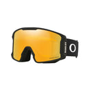 Oakley Line Miner L Matte Black / Prizm 24k Iridium  