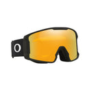 Oakley Line Miner L Matte Black / Prizm 24k Iridium  