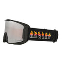 Oakley Line Miner L Rene Rinnek Prizm Black Iridium  