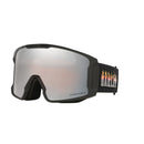 Oakley Line Miner L Rene Rinnek Prizm Black Iridium  