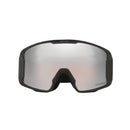 Oakley Line Miner L Rene Rinnek Prizm Black Iridium  