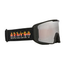 Oakley Line Miner L Rene Rinnek Prizm Black Iridium  
