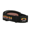 Oakley Line Miner L Rene Rinnek Prizm Black Iridium  