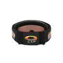 Oakley Line Miner L Rene Rinnek Prizm Black Iridium  