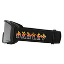 Oakley Line Miner L Rene Rinnek Prizm Black Iridium  