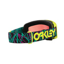 Oakley Line Miner M Jaxson Blue Prizm Sapphire Iridium  