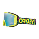Oakley Line Miner M Jaxson Blue Prizm Sapphire Iridium  