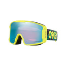 Oakley Line Miner M Jaxson Blue Prizm Sapphire Iridium  