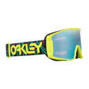 Oakley Line Miner M Jaxson Blue Prizm Sapphire Iridium  