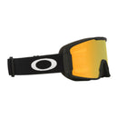Oakley Line Miner M Matte Black / Prizm 24k Iridium  