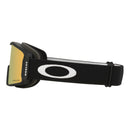Oakley Line Miner M Matte Black / Prizm 24k Iridium  