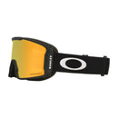 Oakley Line Miner M Matte Black / Prizm 24k Iridium  