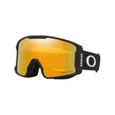 Oakley Line Miner M Matte Black / Prizm 24k Iridium  