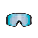 Oakley Line Miner™ L Snow Goggles - Matte Black/Prizm Snow Sapphire  