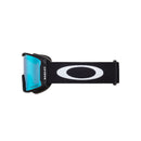 Oakley Line Miner™ L Snow Goggles - Matte Black/Prizm Snow Sapphire  