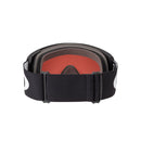 Oakley Line Miner™ L Snow Goggles - Matte Black/Prizm Snow Sapphire  