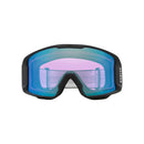 Oakley Line Miner™ M Snow Goggles - Black/Prizm Iced Iridium  
