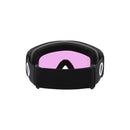 Oakley Line Miner™ M Snow Goggles - Black/Prizm Iced Iridium  