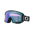 Oakley Line Miner™ M Snow Goggles - Black/Prizm Iced Iridium  