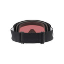 Oakley Line Miner™ M Snow Goggles - Matte Black/Prizm Snow Torch Iridium  