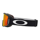 Oakley Line Miner™ M Snow Goggles - Matte Black/Prizm Snow Torch Iridium  