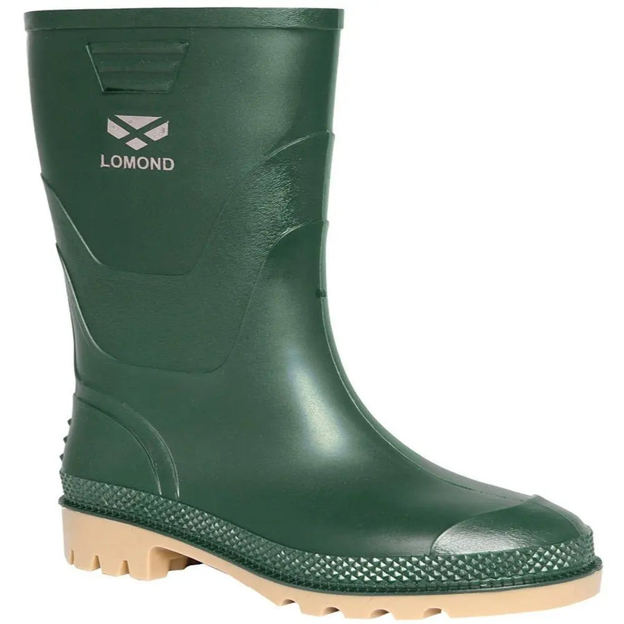 Lomond Men's Wellington Boot
