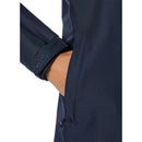 Helly Hansen Long Belfast Jacket - Navy  