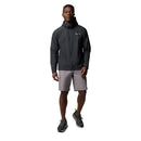 Men's Loop Trail™ II Windbreaker - Black