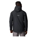Men's Loop Trail™ II Windbreaker - Black