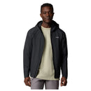 Men's Loop Trail™ II Windbreaker - Black