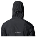 Men's Loop Trail™ II Windbreaker - Black