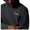 Men's Loop Trail™ II Windbreaker - Black