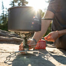 MSR LowDown™ Remote Stove Adapter- Great Outdoors Ireland
