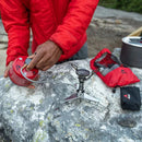 MSR LowDown™ Remote Stove Adapter- Great Outdoors Ireland