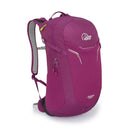 Lowe Alpine AirZone Active 18L - Grape - Great Outdoors Ireland