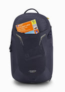 Lowe Alpine Airzone Active 22 - Navy - Great Outdoors Ireland