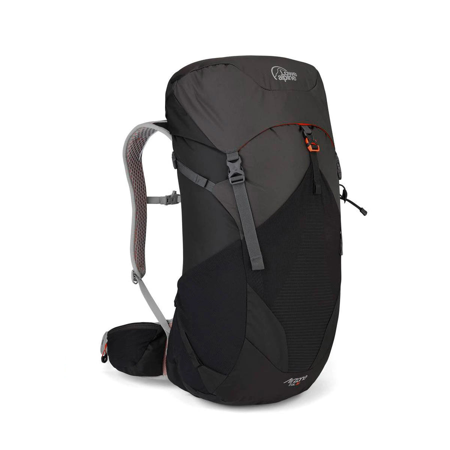 Lowe Alpine AirZone Trail 35L Hiking Pack - Black  