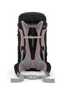 Lowe Alpine AirZone Trail 35L Hiking Pack - Black  