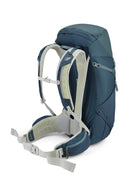 Lowe Alpine AirZone Trail 35L Hiking Pack - Tempest Blue  