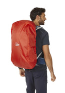 Lowe Alpine AirZone Trail 35L Hiking Pack - Tempest Blue  